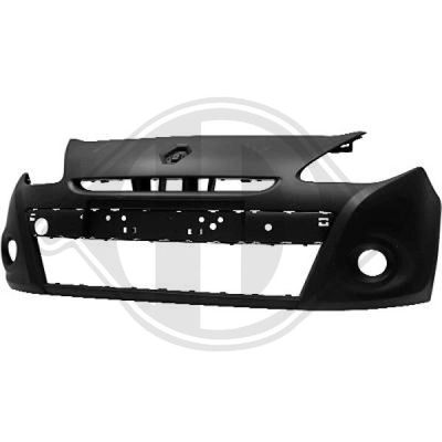 Буфер DIEDERICHS 4415050 для RENAULT CLIO