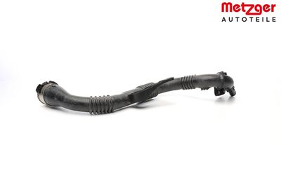 LADELUFTSCHLAUCH METZGER AUTOTEILE 2401038 24