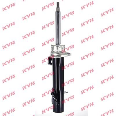 STOßDäMPFER KYB 334698 17