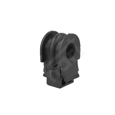 Suspension, stabilisateur