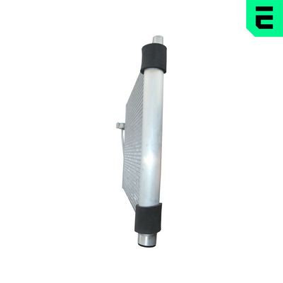 CONDENSATOR CLIMATIZARE ERA 667368 4