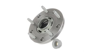 SET RULMENT ROATA SKF VKBA7029 15