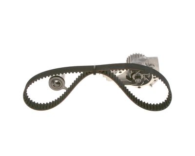 Water Pump & Timing Belt Kit 1 987 948 522