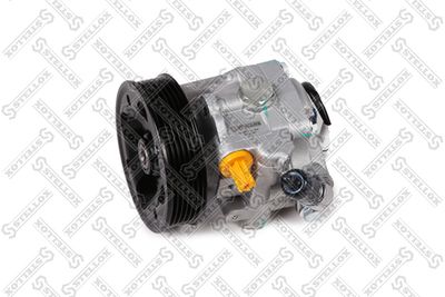 Гидравлический насос, рулевое управление STELLOX 00-36411-SX для SUBARU LEGACY
