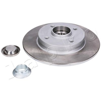 DISC FRANA JAPKO 610638C