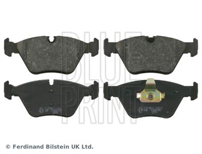 Brake Pad Set, disc brake ADB114230