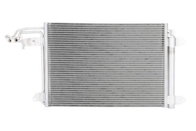 KONDENSATOR KLIMAANLAGE