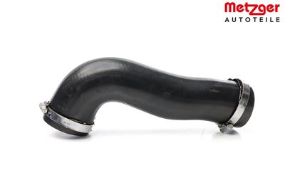 LADELUFTSCHLAUCH METZGER AUTOTEILE 2400913 19