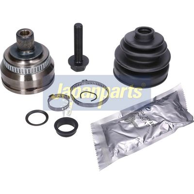 каре комплект, полуоска JAPANPARTS GI-0318