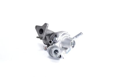 LADER AUFLADUNG BTS Turbo T918981 32