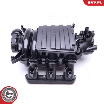 Sací trubkový modul SKV 49SKV004