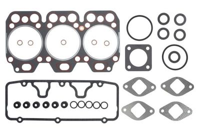 Complete motorpakkingset (boven)