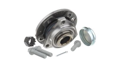 RADLAGERSATZ SKF VKBA3512 1