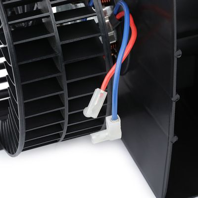 вентилатор вътрешно пространство RIDEX 2669I0235