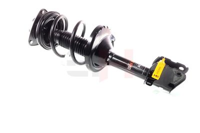 ANSAMBLU TELESCOP ARC GH GH354416C01 57