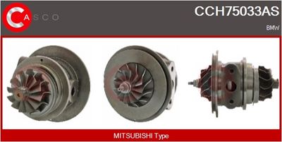ANSAMBLU DE BAZă TURBOCOMPRESOR