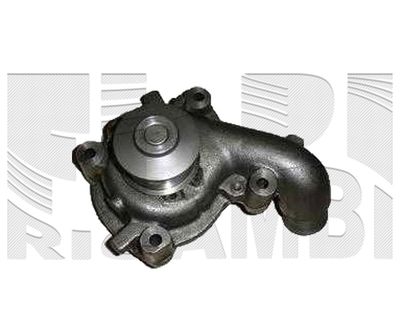 KM International WPK492 Помпа (водяной насос)  для FORD ESCORT (Форд Ескорт)