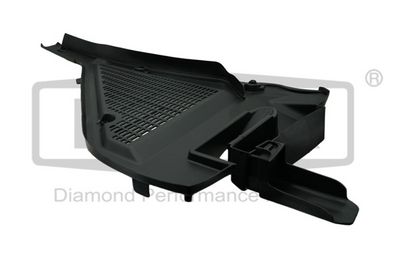 ACOPERIRE SPOILER FATA