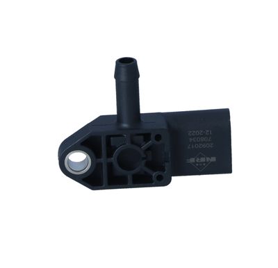 SENSOR ABGASDRUCK NRF 708034 23