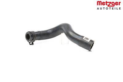 KüHLERSCHLAUCH METZGER AUTOTEILE 2422599 4