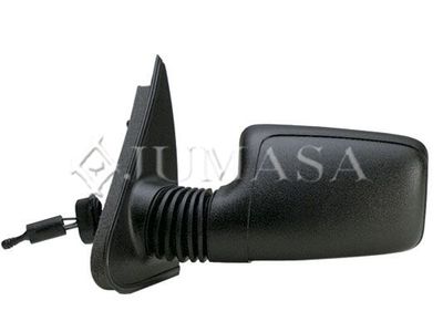 JUMASA 54153527 Наружное зеркало  для PEUGEOT 405 I Break (15E) 1.9