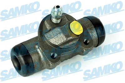 Cylinderek hamulcowy SAMKO C11784