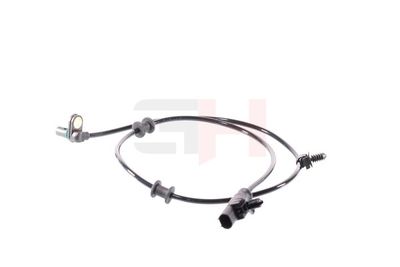 SENZOR TURATIE ROATA GH GH709301 52