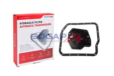 BOGAP Hidraulinių filtrų komplektas, automatinė transmisija