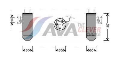 USCATOR AER CONDITIONAT