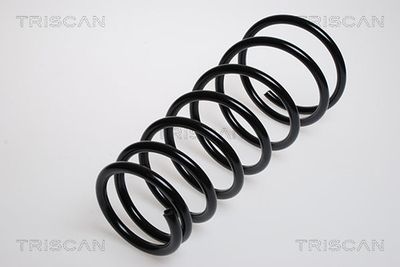 TRISCAN 8750 1383 Пружина подвески  для TOYOTA COROLLA (Тойота Королла)