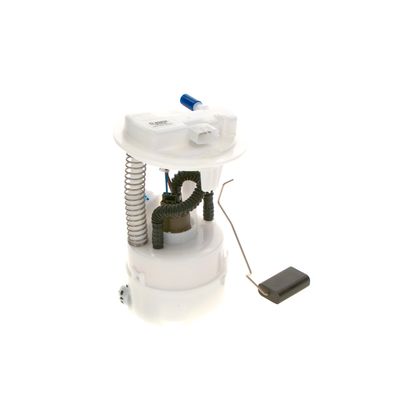 SISTEM ALIMENTARE CU COMBUSTIBIL BOSCH 0986580952 26