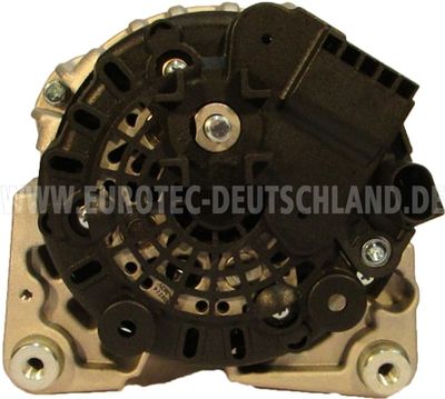 GENERATOR EUROTEC 12090698 2