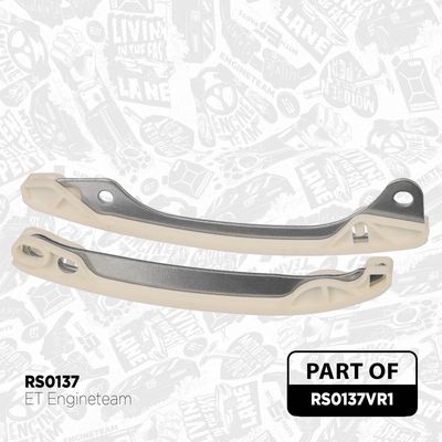 CHIT LANT DE DISTRIBUTIE ET ENGINETEAM RS0137VR1 1