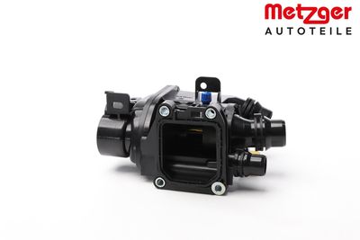 THERMOSTAT KüHLMITTEL METZGER AUTOTEILE 4006417 25
