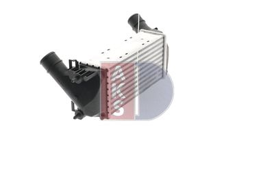 LADELUFTKüHLER AKS DASIS 097033N 5