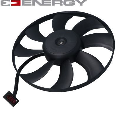 VENTILATOR RADIATOR ENERGY EC0003
