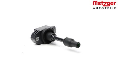 ZüNDSPULE METZGER AUTOTEILE 0880563 7