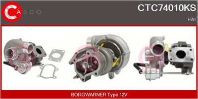 COMPRESOR SISTEM DE SUPRAALIMENTARE