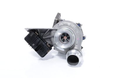 LADER AUFLADUNG BTS Turbo T916370 35