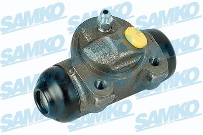Válec kolové brzdy SAMKO C01137