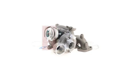 LADER AUFLADUNG AKS DASIS 045206N 14