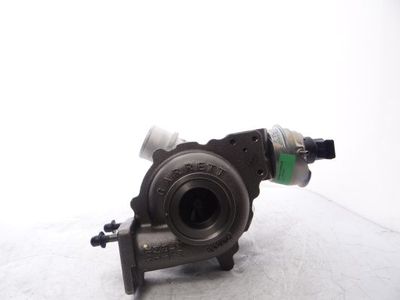 LADER AUFLADUNG GARRETT 8085495004S 4