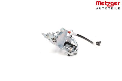 TüRGRIFFRAHMEN METZGER AUTOTEILE 2310545 30