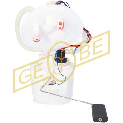 SISTEM ALIMENTARE CU COMBUSTIBIL