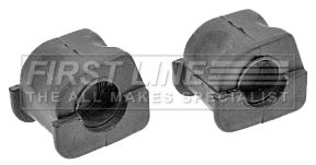 Repair Kit, stabiliser coupling rod FIRST LINE FSK7136K