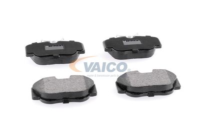 BREMSBELAGSATZ SCHEIBENBREMSE VAICO V308103 58