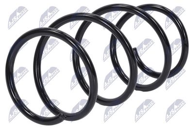 ARC SPIRAL NTY ASZBM004 1