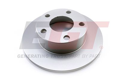 Brake Disc 410083cEGT