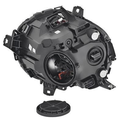 HAUPTSCHEINWERFER VALEO 046767 1
