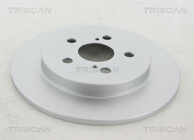 TRISCAN 8120 131045C Тормозные диски  для TOYOTA PRIUS (Тойота Приус)
